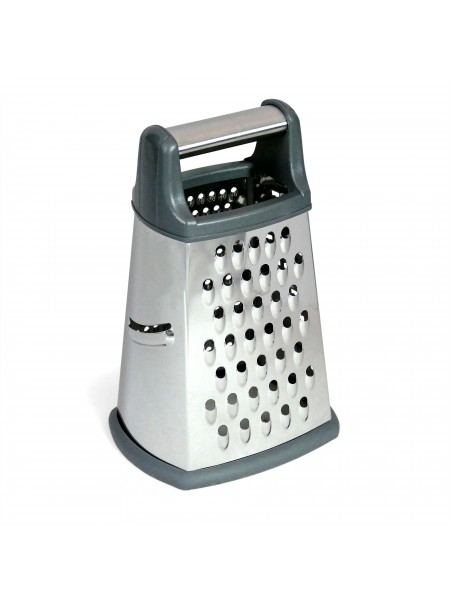 Терка ручная пирамида для овощей, 13х11х19,5 см, нержавеющая сталь, Astell (15-029123)