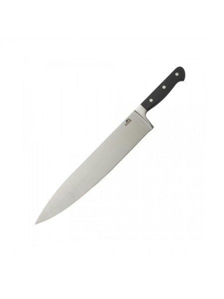 Профессиональный поварской нож, 30 см, ручка пластик, Astell. (15-029127)