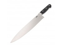 Профессиональный поварской нож, 25 см, ручка пластик, Astell. (15-029128)