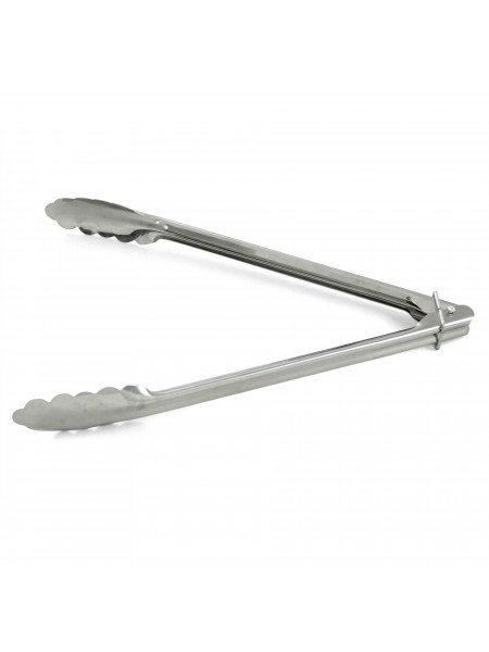 Щипцы кухонные универсальные, 28 см, нерж.сталь, Astell. (15-070166)