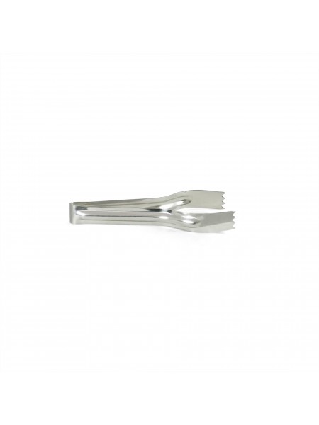 Ведерко для льда, 1,5 л, со щипцами, нержавеющая сталь, Катунь. (15-073320)