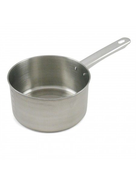 Ковш 1,7 л, D-18 см, H-8,5 см, нержавеющая сталь, Astell. (15-107310)