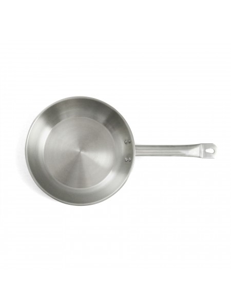 Сковорода, 26х5 см, нерж.сталь, Катунь. (15-126431)