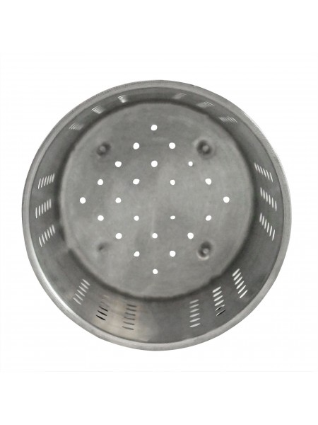 Стакан для столовых приборов, D-13 см, H-13,5 см, нерж.сталь, Astell. (15-181529)