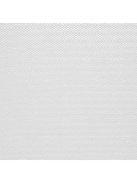 Белая кухонная поварская разделочная доска профессиональная, 50х35х1,8 см, полипропилен, Luxstahl. (1500-01)