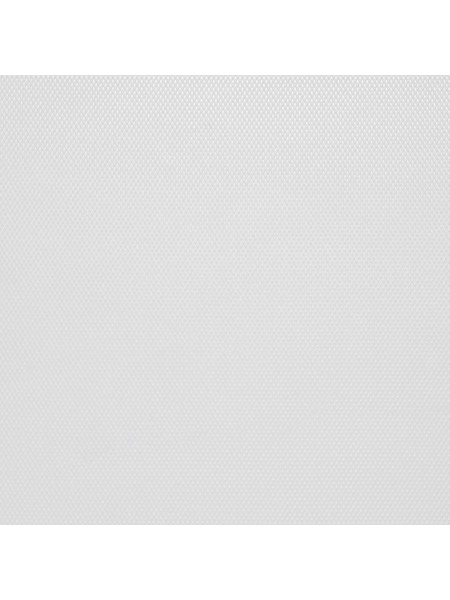 Белая кухонная поварская разделочная доска профессиональная, 40х30х1,2 см, полипропилен, Luxstahl. (1500-02)