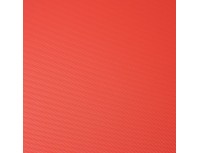 Красная кухонная поварская разделочная доска профессиональная, 40х30х1,2 см, полипропилен, Welshine. (1501-02)