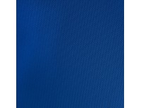 Синяя кухонная поварская разделочная доска профессиональная, 50х35х1,8 см, полипропилен, Welshine. (1502-01)