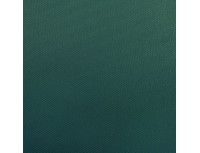 Зеленая кухонная поварская разделочная доска профессиональная, 50х35х1,8 см, полипропилен, Welshine. (1503-01)