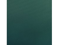Зеленая кухонная поварская разделочная доска профессиональная, 40х30х1,2 см, полипропилен, Welshine. (1503-02)