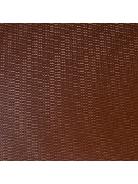 Коричневая кухонная поварская разделочная доска профессиональная, 40х30х1,2 см, полипропилен, Luxstahl. (1505-02)