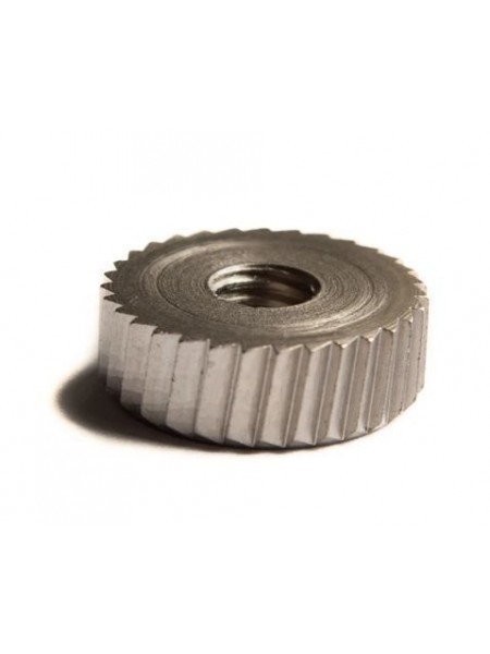 Шестеренка запасная для консервооткрывателя 1583000, нерж.сталь, WAS. (1583002)