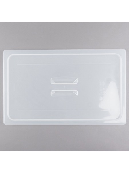 Крышка для гастроемкости 1/1 полипропилен, Dali Group. (161000)