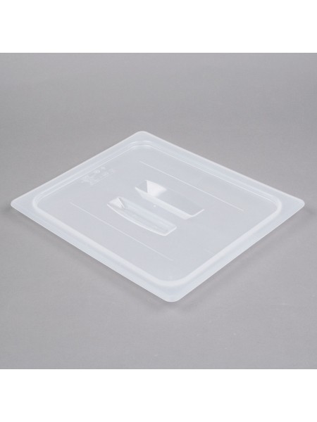 Крышка для гастроемкости 1/2 полипропилен, Dali Group. (162000)