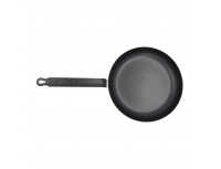 Сковорода 28х5 см алюминий с антипригарным покрытием, Paderno. (16717-28)