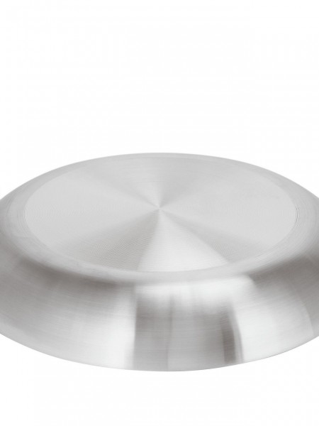 Сковорода 40х7 см, алюминиевая с антипригарным покрытием, Paderno. (16717-40)