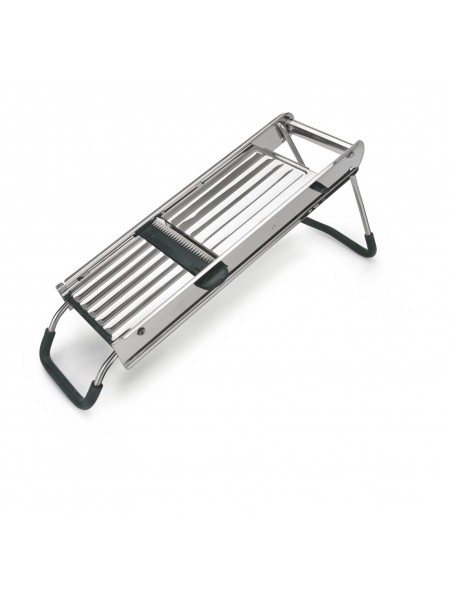 Терка мандолина с комплектом из 5 ножей нерж.сталь, WAS. (1685360) (1685360)