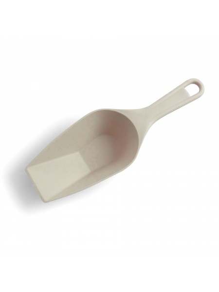 Совок для сыпучих продуктов 27х9 см, 250 мл, полипропилен, Paderno. (17610-02)