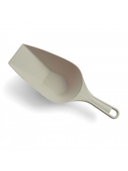 Совок для сыпучих продуктов 32х11,5 см, 500 мл, полипропилен, Paderno. (17610-05)