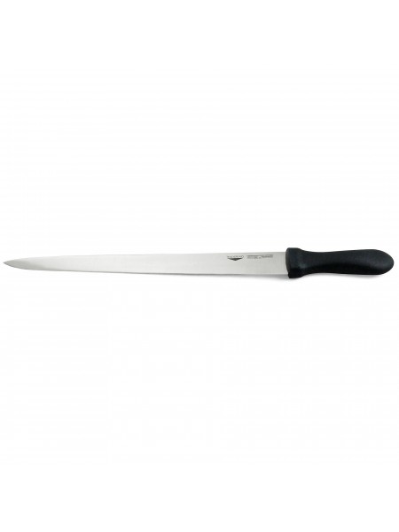 Нож кондитерский профессиональный, 36 см, ручка пластик, Paderno. (18030-36)