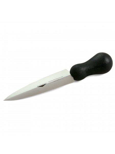 Профессиональный нож для сыра пармезана, 15 см, ручка пластик, Paderno. (18207-15)