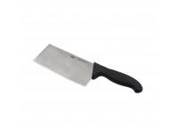 Профессиональный поварской топор для рубки мяса и костей, 17 см, Paderno. (18221-17)