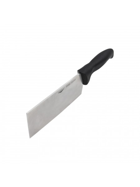 Профессиональный поварской топор для рубки мяса и костей, 17 см, Paderno. (18221-17)