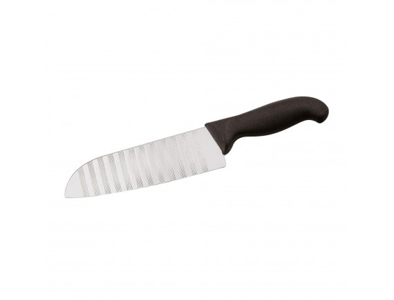 Нож поварской профессиональный для овощей 