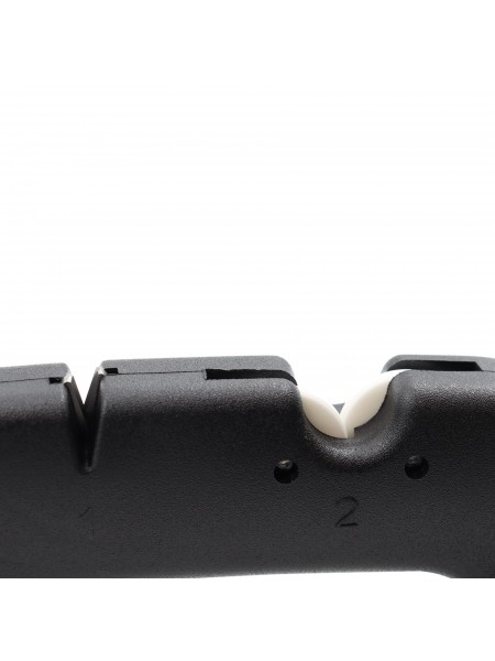 Ножеточка механическая двуступенчатая, Paderno. (18255-00)