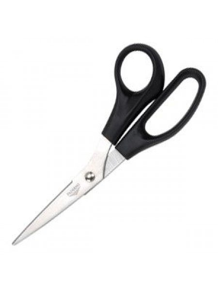 Профессиональные кухонные ножницы, универсальные, 18.5 см нержавеющая сталь, Paderno. (18272-00)