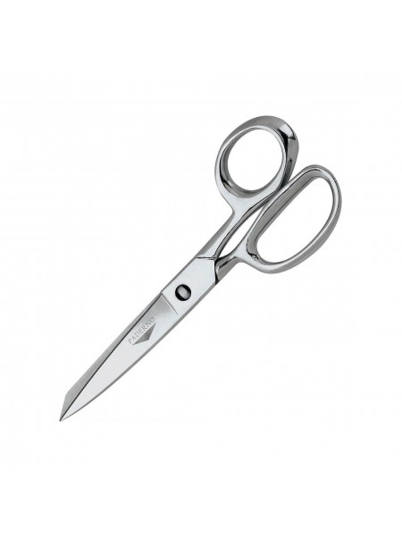Профессиональные универсальные кухонные ножницы, 18 см, нержавеющая сталь, Paderno. (18273-00)