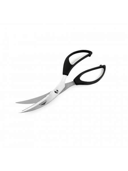 Профессиональные поварские ножницы для разделки птицы, 26 см, Paderno. (18275-00)