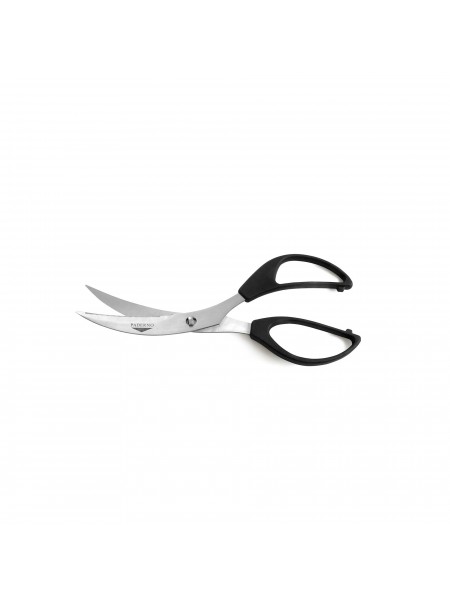 Профессиональные поварские ножницы для разделки птицы, 26 см, Paderno. (18275-00)