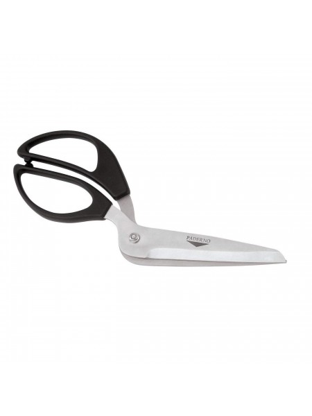 Профессиональные кухонные ножницы для пиццы, 26 см, нерж.сталь, Paderno. (18276-00)