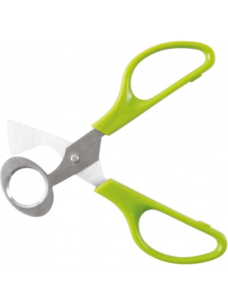 Поварские ножницы для перепелиных яиц, 14 см, нерж.сталь, Paderno. (18279-14)