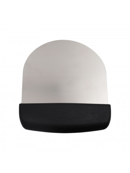 Скребок кондитерский, 12х10 см, нерж.сталь, Paderno. (18503-12)