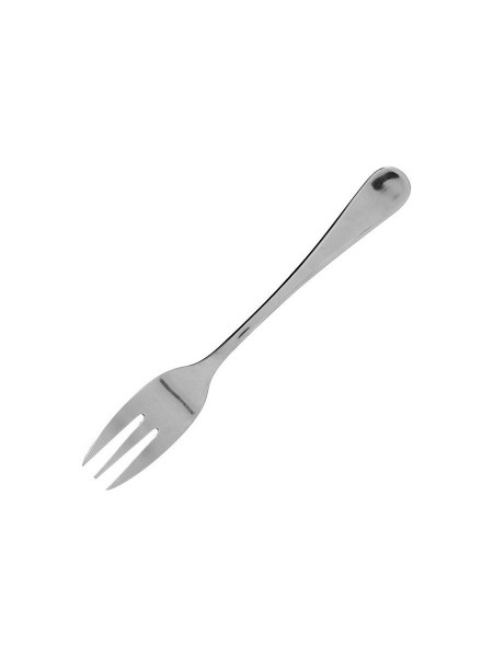 Вилка для торта, нержавеющая сталь, Aude, Eternum. (1922-4)
