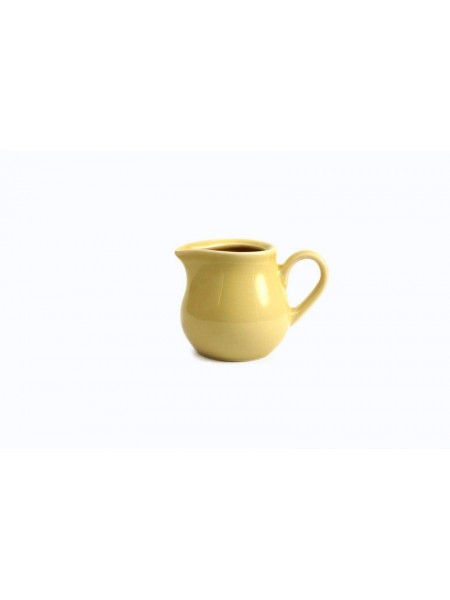 Молочник, 65 мл, ф.Классик, Башкирский фарфор. (193365.А.Ж.)