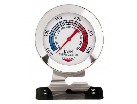 Термометр для духовки, +38 +316, Paderno. (19709-00)
