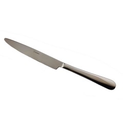 Нож столовый, нержавеющая сталь, Vera, Giorinox. (2003-00)