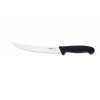 Нож обвалочный профессиональный 20 см, для обвалки и разделки мяса, ручка TPE, Giesser. (2005 20)