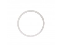 Кольцо для торта кондитерское, гарнира, 20х6 см, нержавеющая сталь, VTK. (200602)