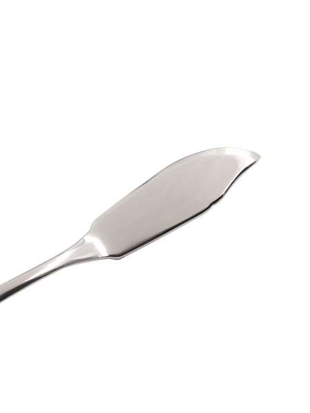 Нож для рыбы, нержавеющая сталь, Vera, Giorinox. (2018-00)