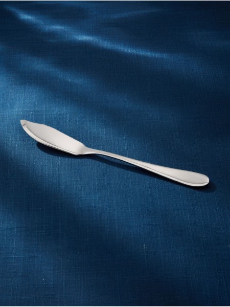 Нож для рыбы, нержавеющая сталь, Vera, Giorinox. (2018-00)