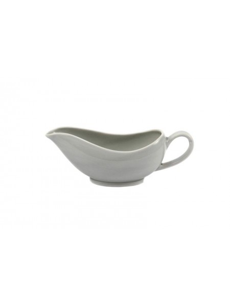 Соусник лодочка, 150 мл, ф.Классик, Башкирский фарфор. (2133150.А.СС.)