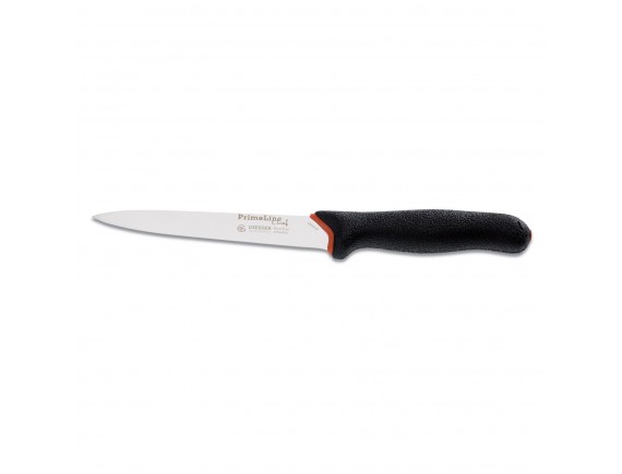 Нож филейный профессиональный 16 см, для разделки рыбы, ручка PrimeLine, Giesser. (217365 16)