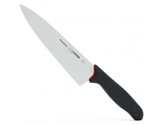 Профессиональный поварской шеф нож, 20 см, ручка PrimeLine, Giesser. (218455 20)