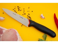 Профессиональный поварской шеф нож, 16 см, ручка PrimeLine, Giesser. (218456 16)
