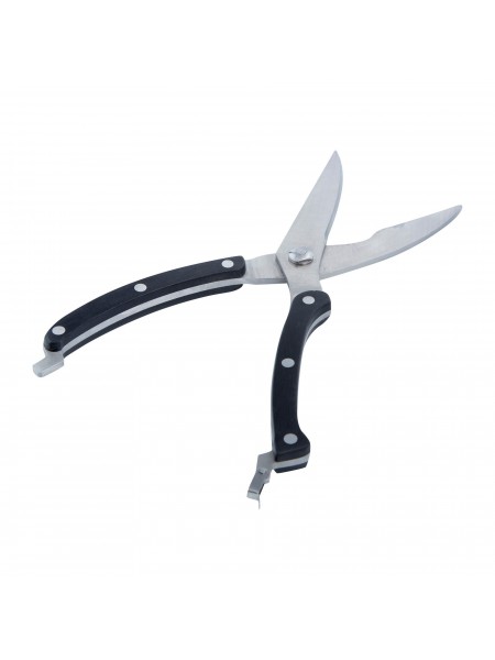 Профессиональные кухонные ножницы для разделки птицы, 25 см, Dali Group. (227259)