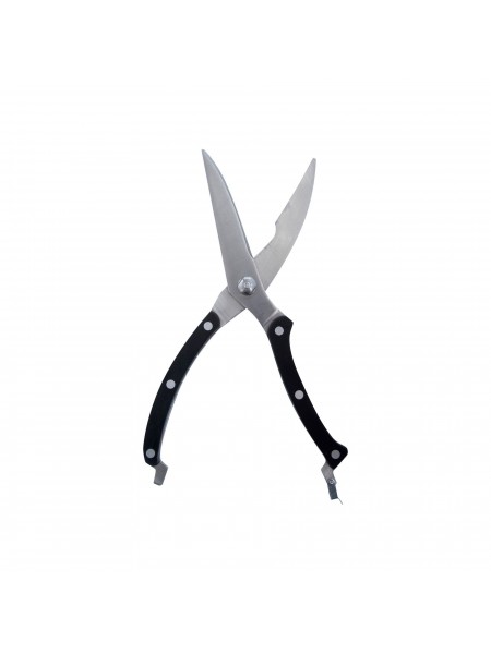 Профессиональные кухонные ножницы для разделки птицы, 25 см, Dali Group. (227259)